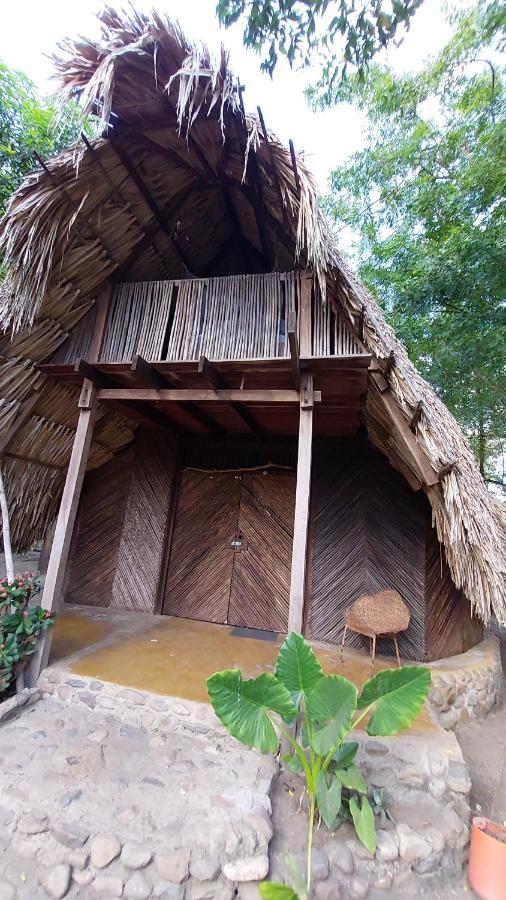 Hotel Auroa Palomino Exterior foto