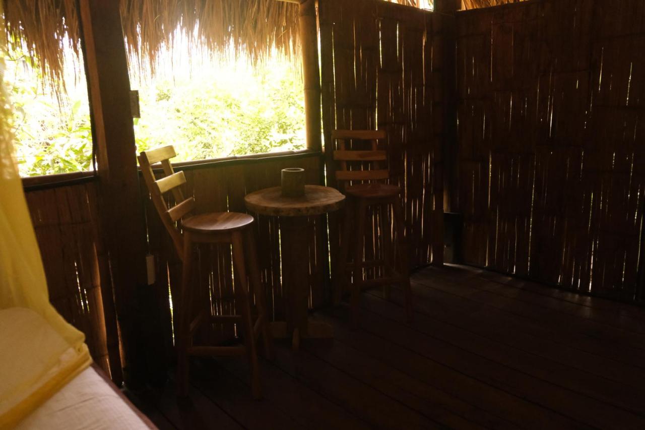 Hotel Auroa Palomino Exterior foto